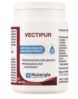 VECTI-PUR 60 Cps