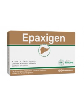 EPAXIGEN 20CPR