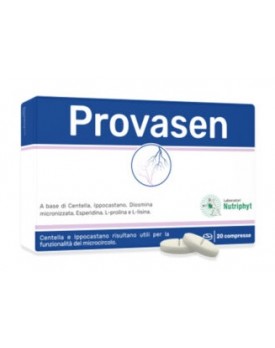 PROVASEN 20 Cpr