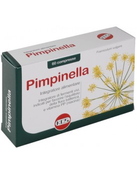 PIMPINELLA 60 Cpr KOS