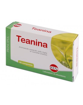 TEANINA 60 Cpr KOS