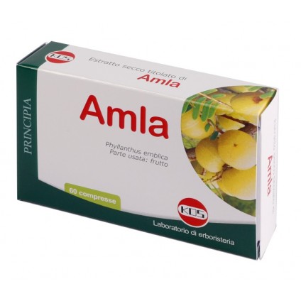 AMLA Est.Secco 60Cpr KOS