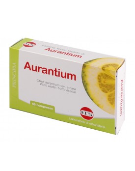 AURANTIUM E.S.60 Cpr KOS