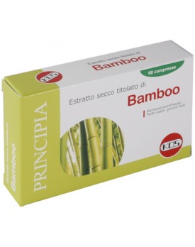 BAMBOO E.S.60 Cpr KOS