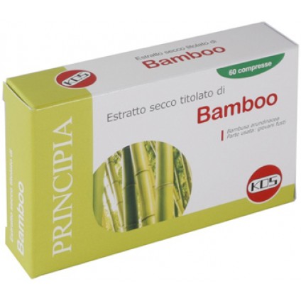 BAMBOO E.S.60 Cpr KOS