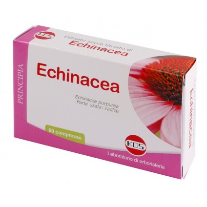 ECHINACEA E.S.60 Cpr KOS