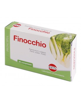 FINOCCHIO E.S.60 Cpr KOS