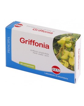 GRIFFONIA Estr.Secco 60 CprKOS