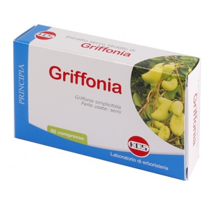 GRIFFONIA Estr.Secco 60 CprKOS