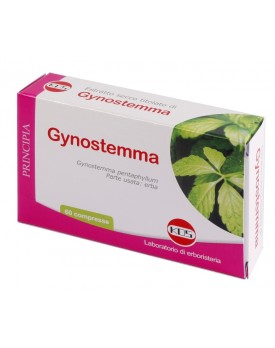 GYNOSTEMMA Est.Secco 60 CprKOS