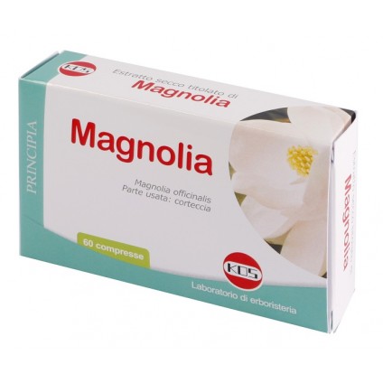 MAGNOLIA Est.Secco 60 Cpr KOS