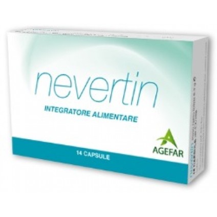 NEVERTIN 14 CAPSULE