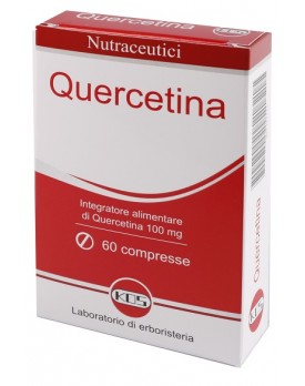 QUERCETINA 60 Cpr KOS