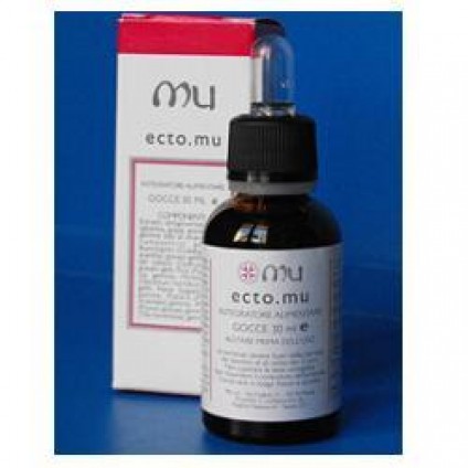 ECTO MU Gtt 30ml