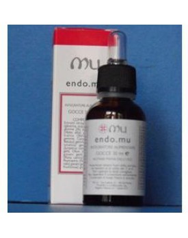 ENDO MU Gtt 30ml