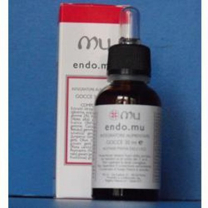 ENDO MU Gtt 30ml