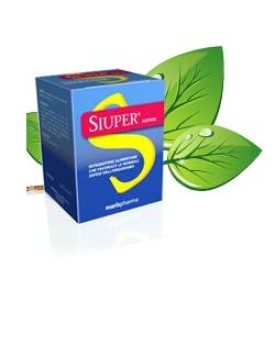 SIUPER 15 Bust.
