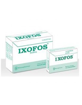 IXOFOS 10 Bust.5g