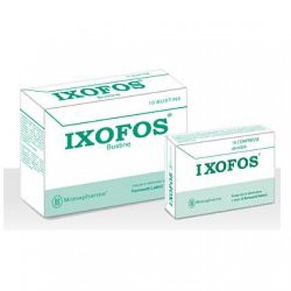 IXOFOS 10 Bust.5g