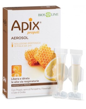 APIX Propoli Aerosol 10f.2ml