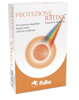 PROTEZIONE RETINA 20CPR