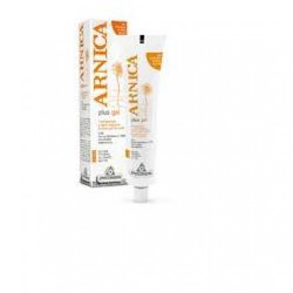 ARNICA 30 PLUS GEL TUBO 75ML