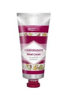 POMEGRANATE Hand Cream 75ml