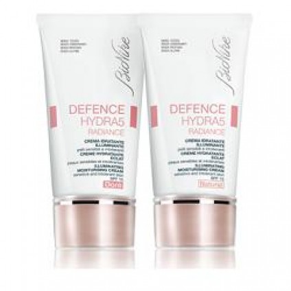 DEFENCE H5 RAD NAT IDRAT SPF15