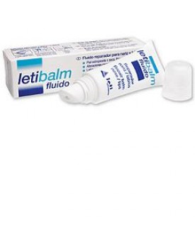 LETI Balm Fluido 10ml