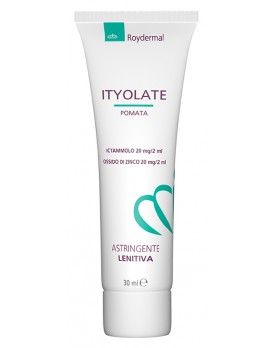 ITYOLATE POMATA 30ML