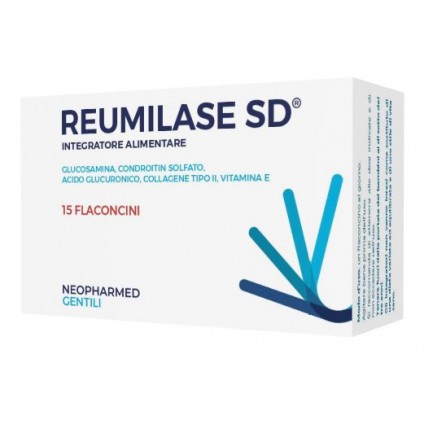 REUMILASE SD 15fl.10ml