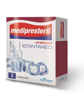 MEDIPRESTERIL GH ISTANT 2BUST