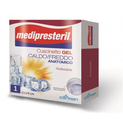 MEDIPRESTERIL Cusc.CaldoFreddo