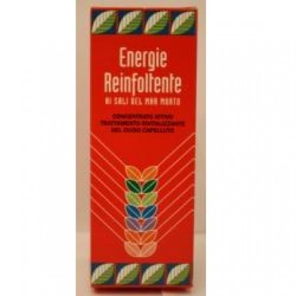 ENERGIE Reinfoltente 100ml