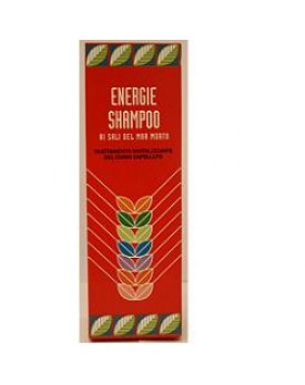 ENERGIE Sh.Sali MM 200ml