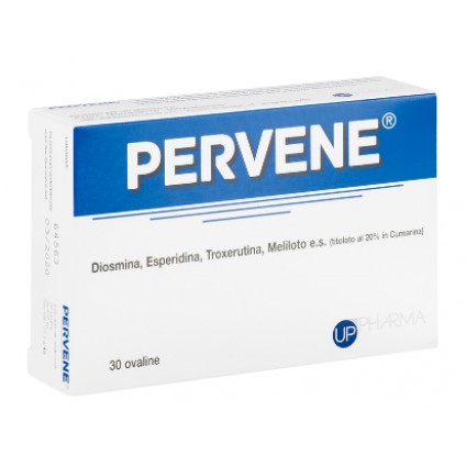 PERVENE 30OVAL