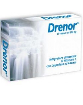 DRENOR 20CPS