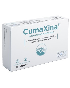 CUMAXINA 30 Cpr