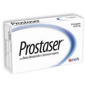 PROSTASER 30CPR