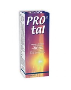 PROTAL Int.Diet.Fl.200ml