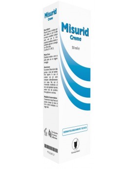 MISURID CREMA 50 ML