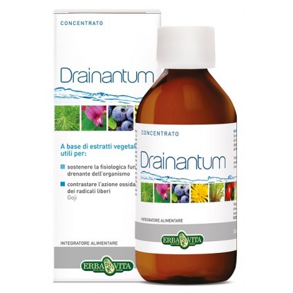 DRAINANTUM 200ml           EBV