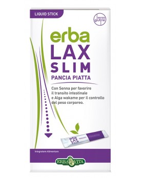 ERBALAX Slim 12 Stk 10ml   EBV