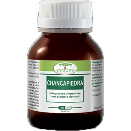 CHANCAPIEDRA 60 Cps