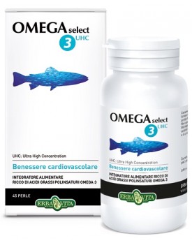 OMEGA SELECT 3  45 Perle   EBV