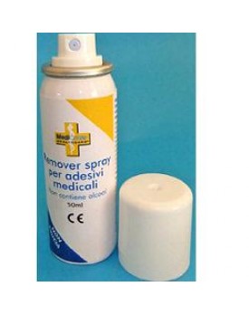 REMOVER Spray Ad.Medic.50mlF/C