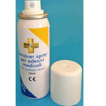 REMOVER Spray Ad.Medic.50mlF/C