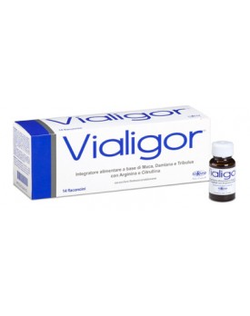 VIALIGOR 14f.13ml