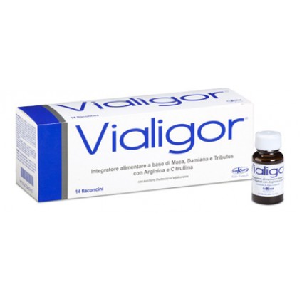 VIALIGOR 14f.13ml