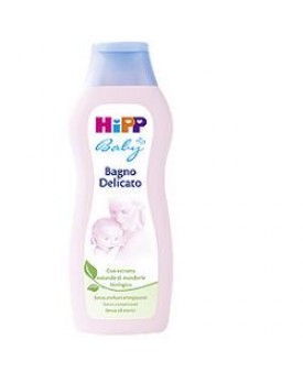 HIPP-Baby Bagno Delicato 350ml